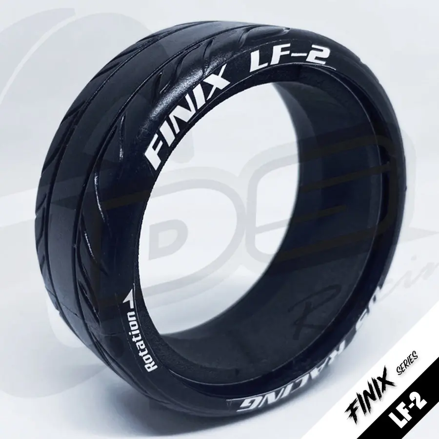 Ds Racing Finix Lf-2 Tyre 1