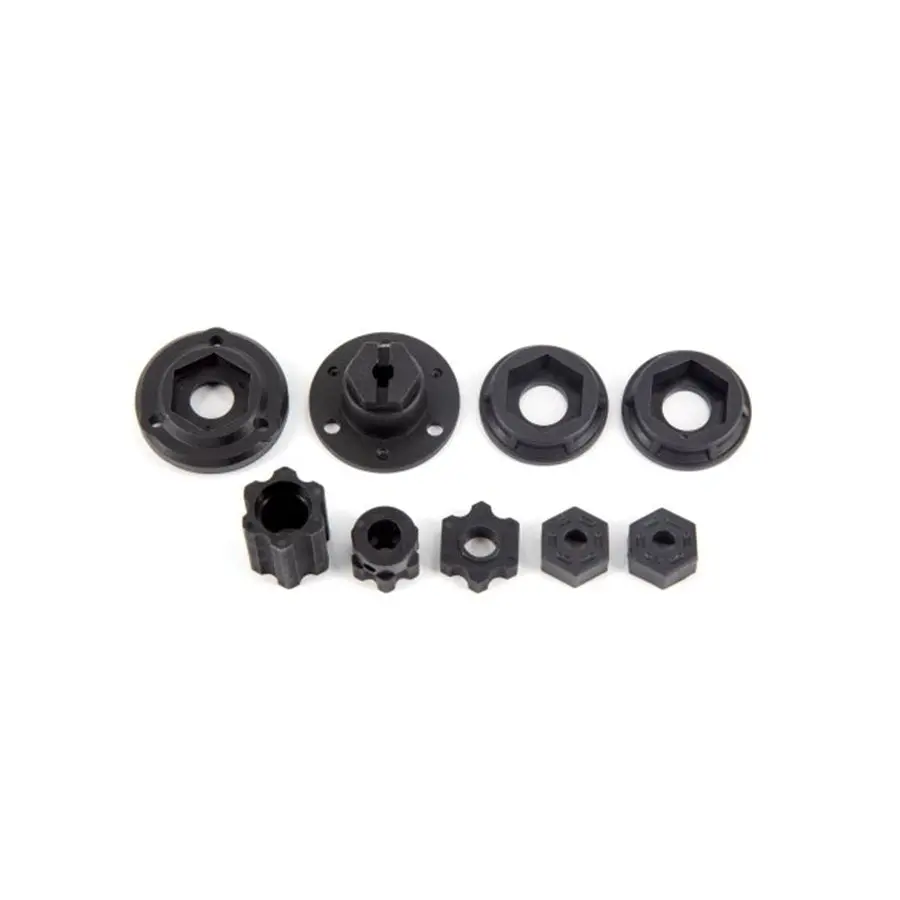 D-Like Lp-86 Replacement Parts-B 1
