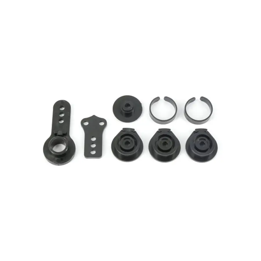 D-Like Lp-86 Servo Saver Set (25T/24T/23T) 1