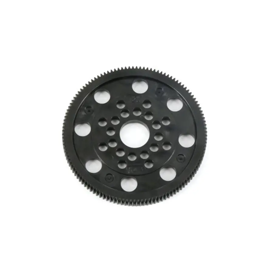 D-Like Spur Gear 64P 120T 1