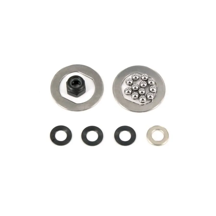D-Like Lp-86 Ball Differential Repair Kit 1