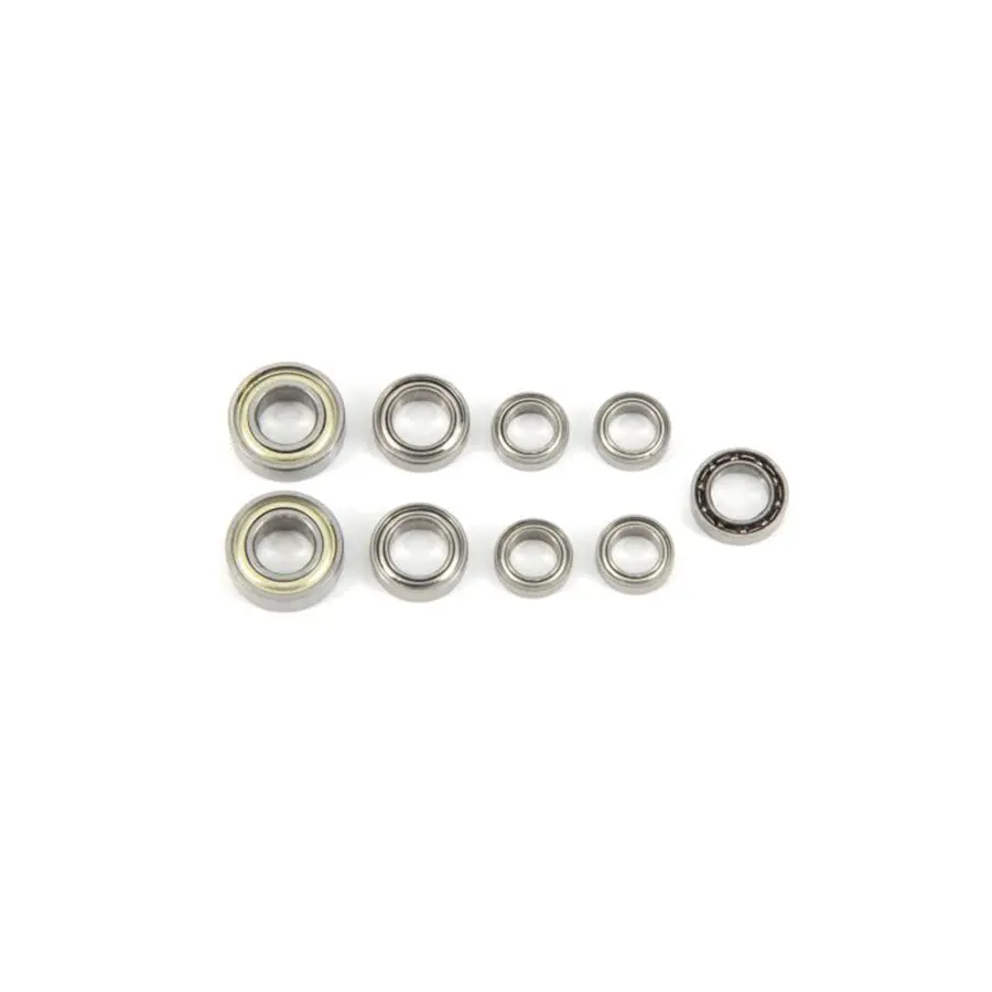 D-Like Lp-86 Metal Ball Bearing Set 1