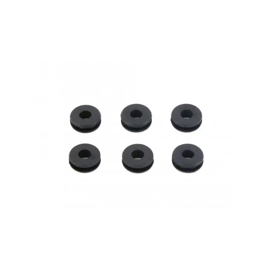 D-Like Lp-86 Front Arm Mounting Rubber Bush 1