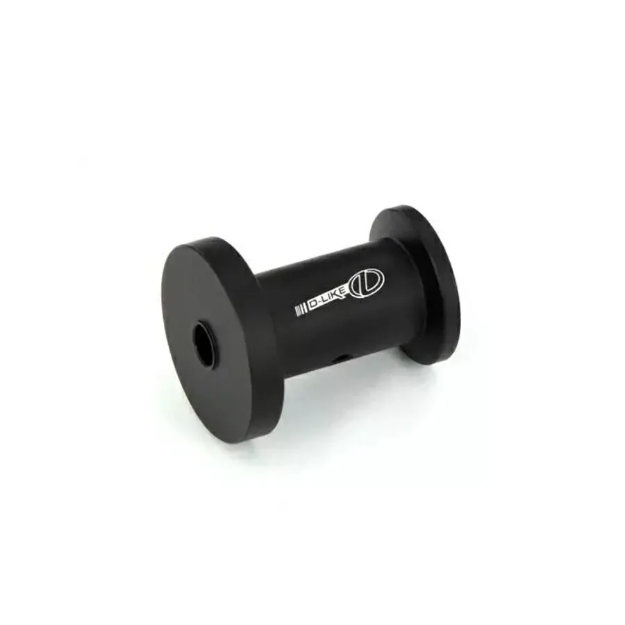 D-Like Lp-86 Counter Weight - Matte Black 1