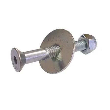 L Track Hardware Kit (10Ct) 1