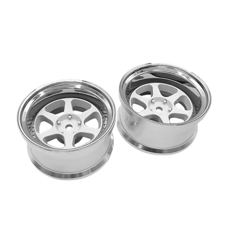 Lab Work Meister L1 Wheel - Matte Snow 1