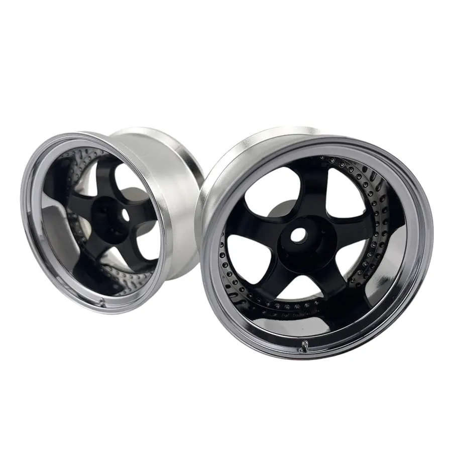 Lab Work Meister S1 3P Wheel - Matte Carbon 1
