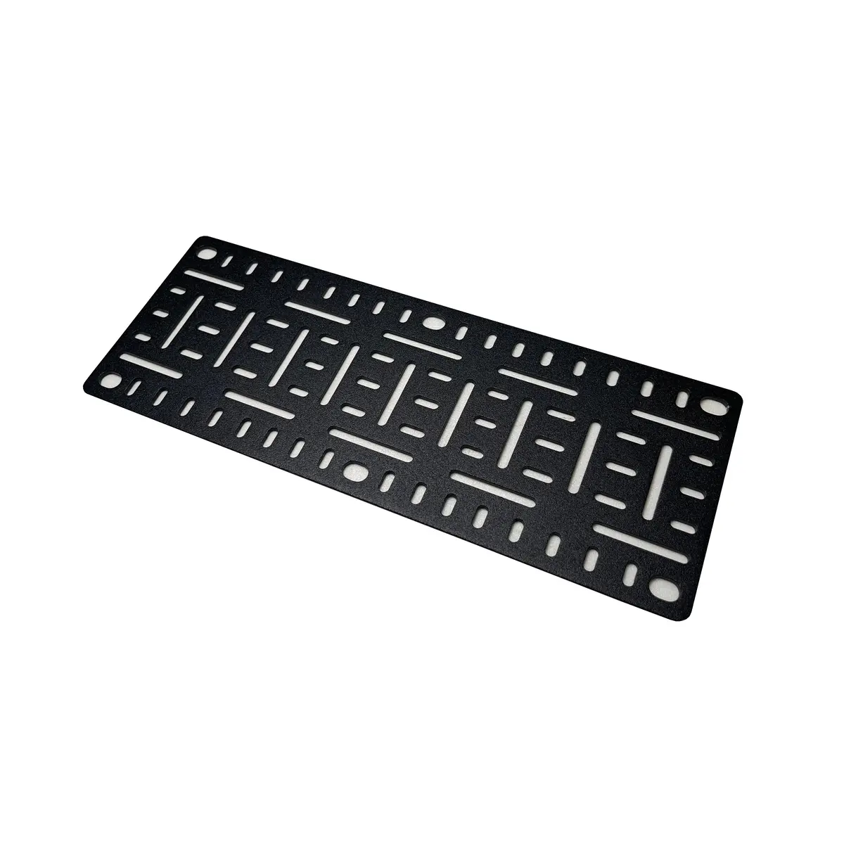 Universal L-Track Mounting Plate - Long 1
