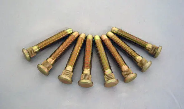 Arp Enduro Studs - Front 1.6 & 1.8 / Rear 1.6 1
