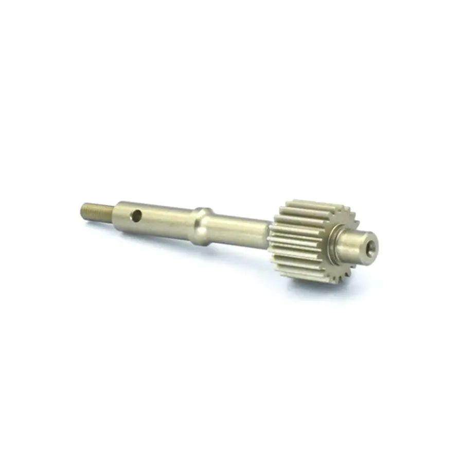 Rêve D Mc-1 Alum. Top Shaft 1