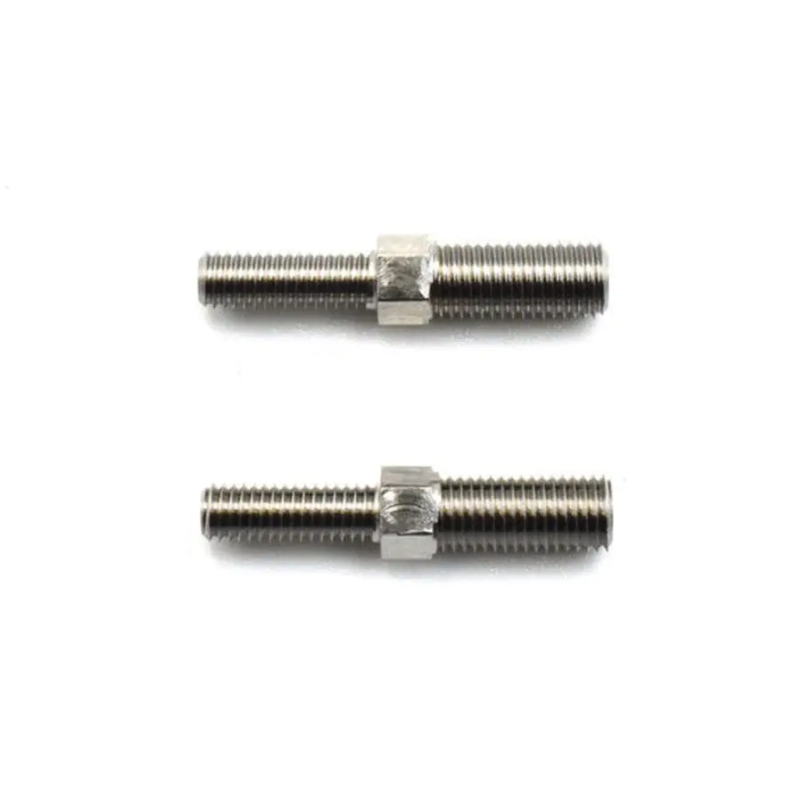 Rêve D Titanium M3/M4 Turnbuckles 1