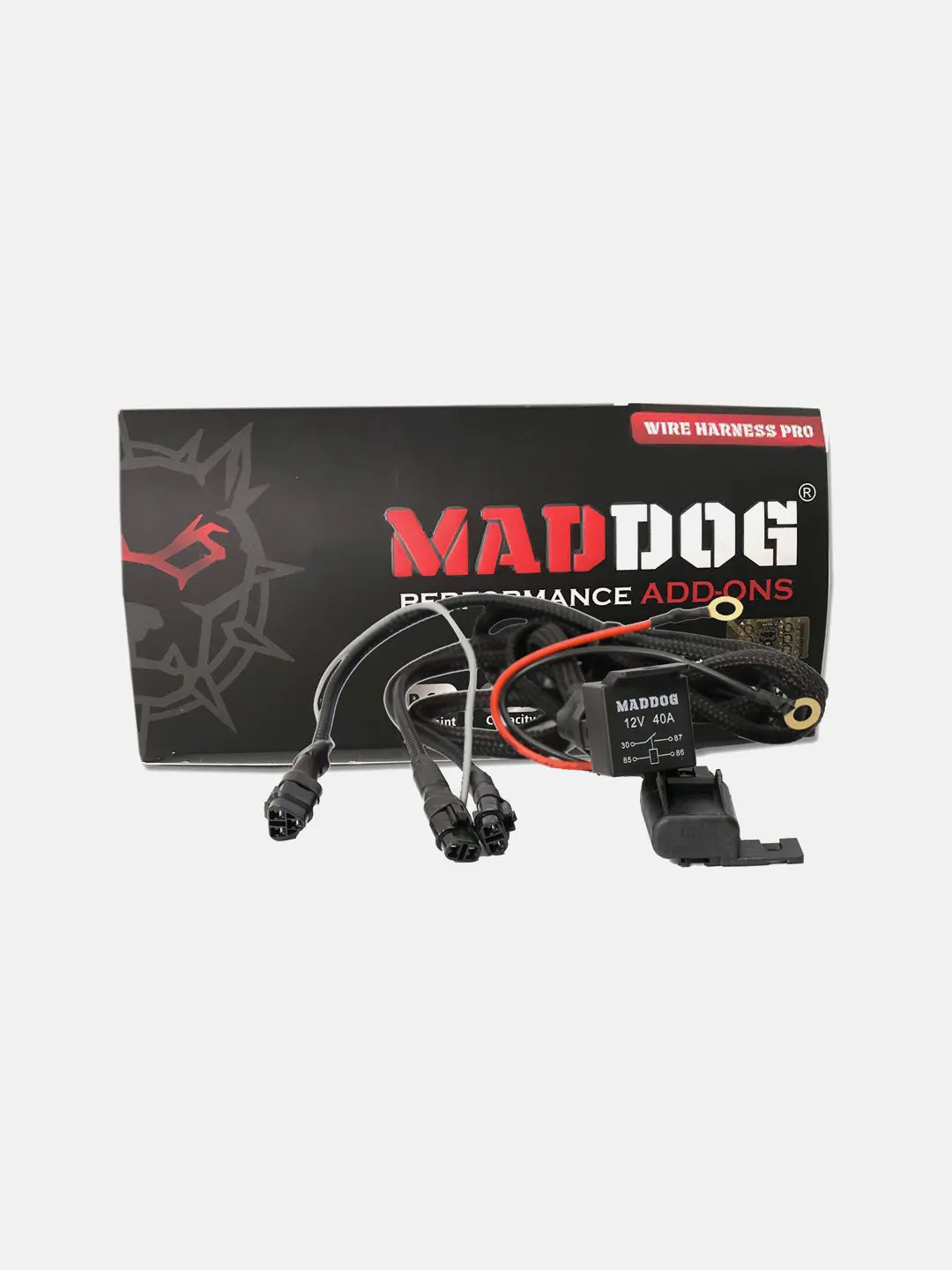 Maddog Wire Harness Pro 1