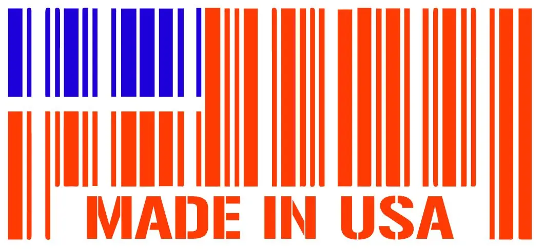 Made In Usa - Ref : Madeinusa01 1
