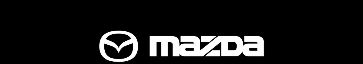 Bande Pare Soleil Mazda - Réf Mazda01 1