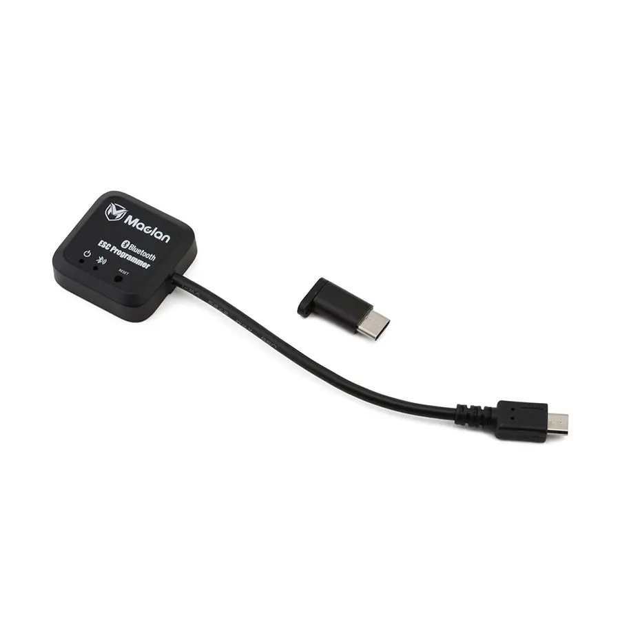 Maclan Bluetooth Esc Programmer 1