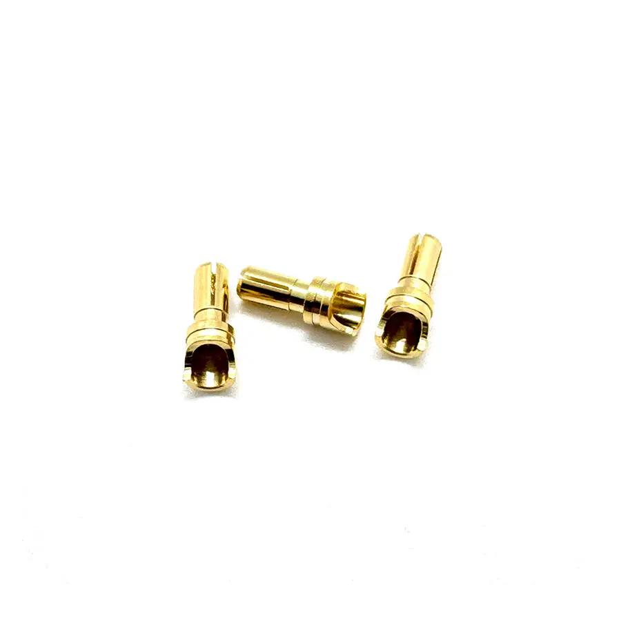 Maclan Mdp Φ3.5Mm Motor Bullet Connector 1