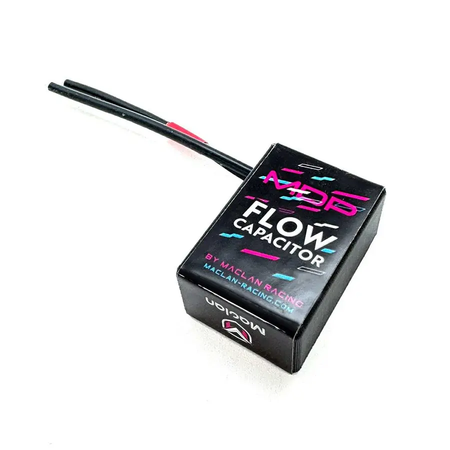 Maclan Mdp Flow Capacitor Module 1