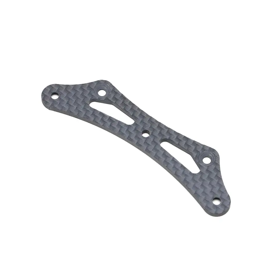 Yokomo Md2.0 Graphite Front Bumper 1