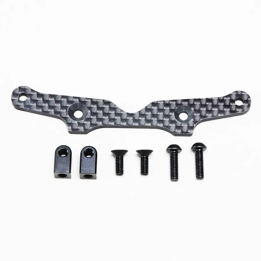 Yokomo Graphite Front Body Mount Stay 1
