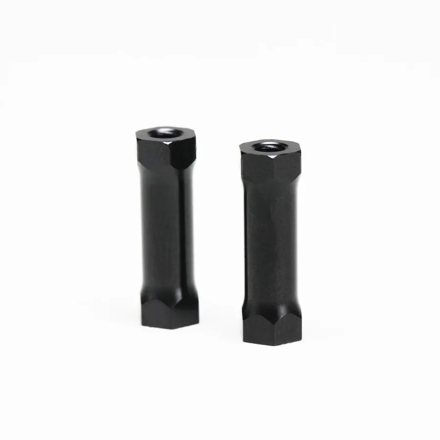 Yokomo Alum. Battery Holder Post 18Mm 1