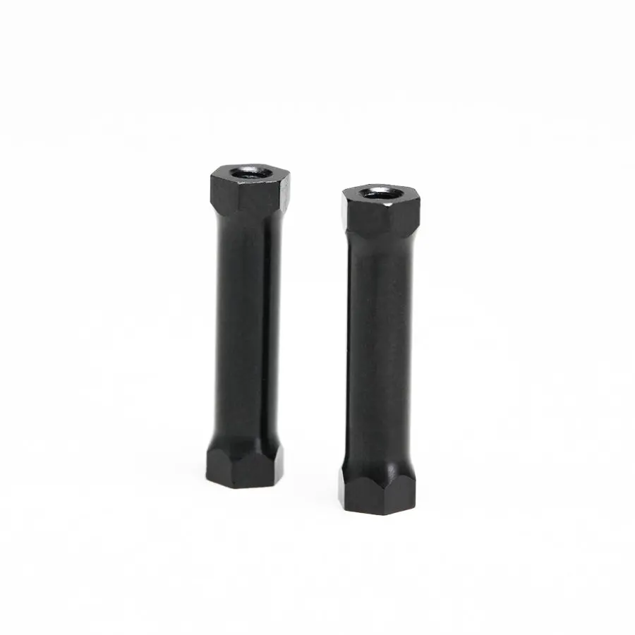 Yokomo Alum. Battery Holder Post 24Mm 1