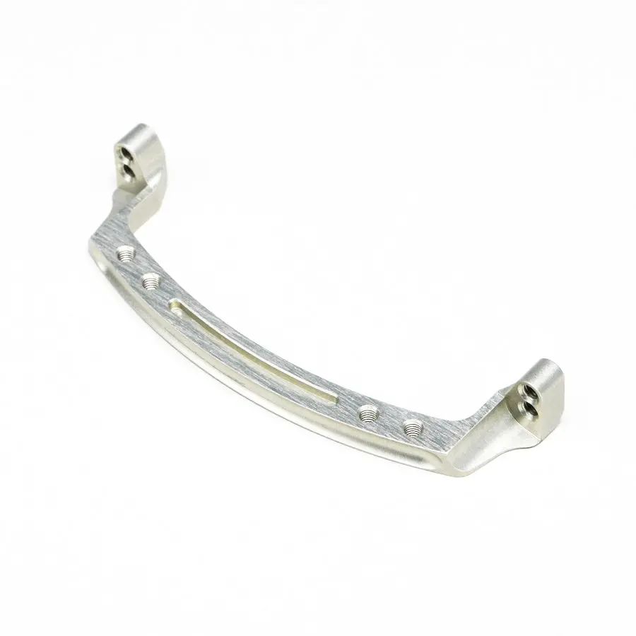 Yokomo Alum. Steering Slide Rack 1
