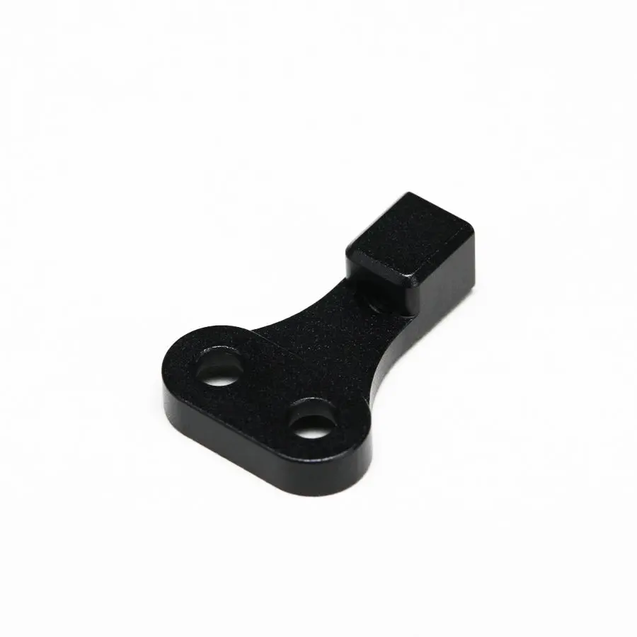 Yokomo Alum. Steering Slide Rack Arm 1