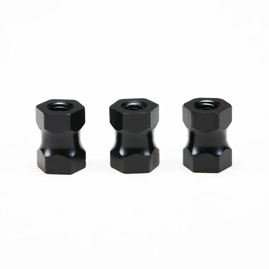 Yokomo Md1 Alum. Front Chassis Spacer 1