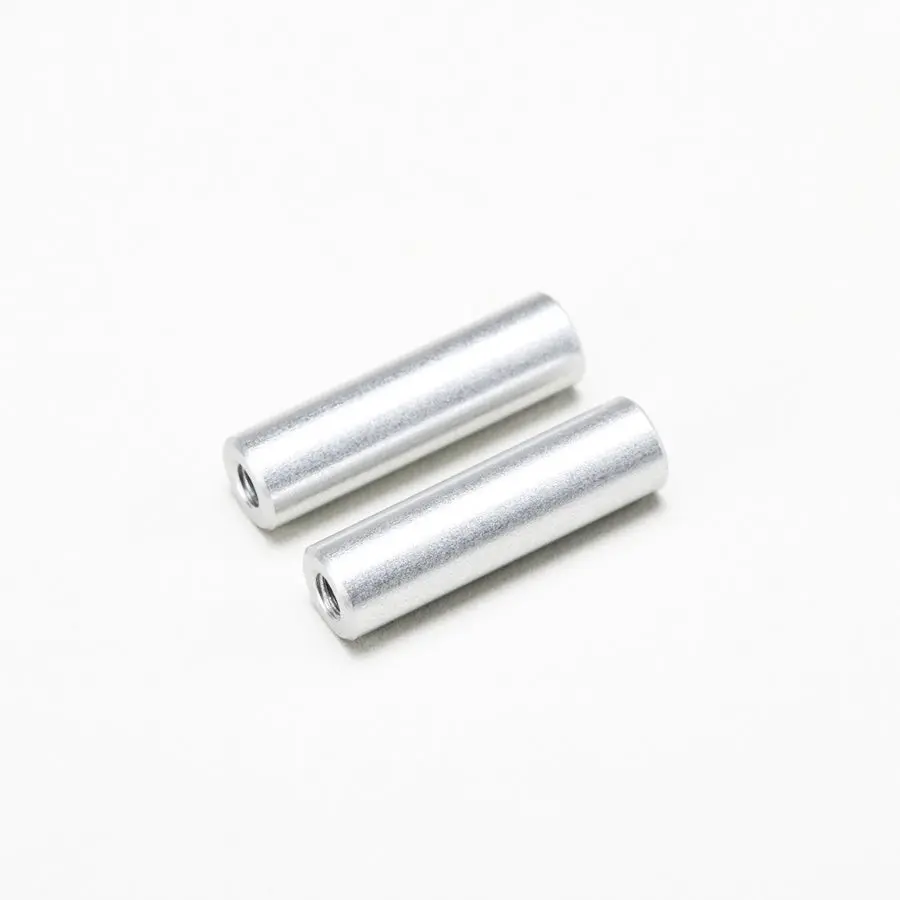 Yokomo Md1 Alum. Idler Shaft 1