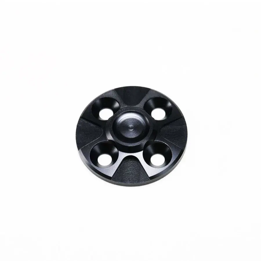 Yokomo Md1 Alum. Spur Gear Outer Plate 1