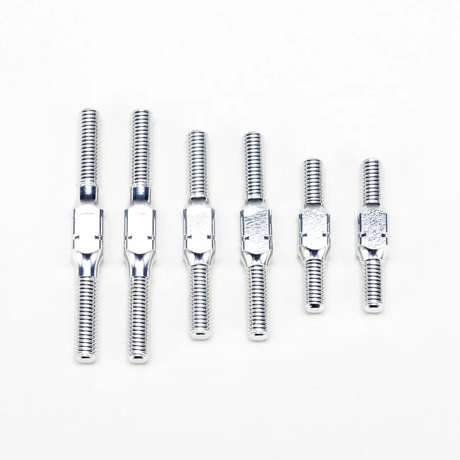 Yokomo Md1 Alum. Turnbuckle Set 1