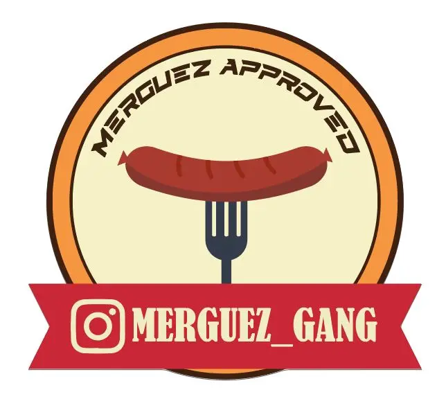 Merguez Approved - Ref : Merguezapproved01 1