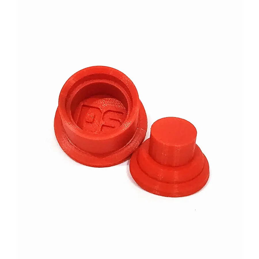 Ds Racing Mini Tyre Remover - Red 1