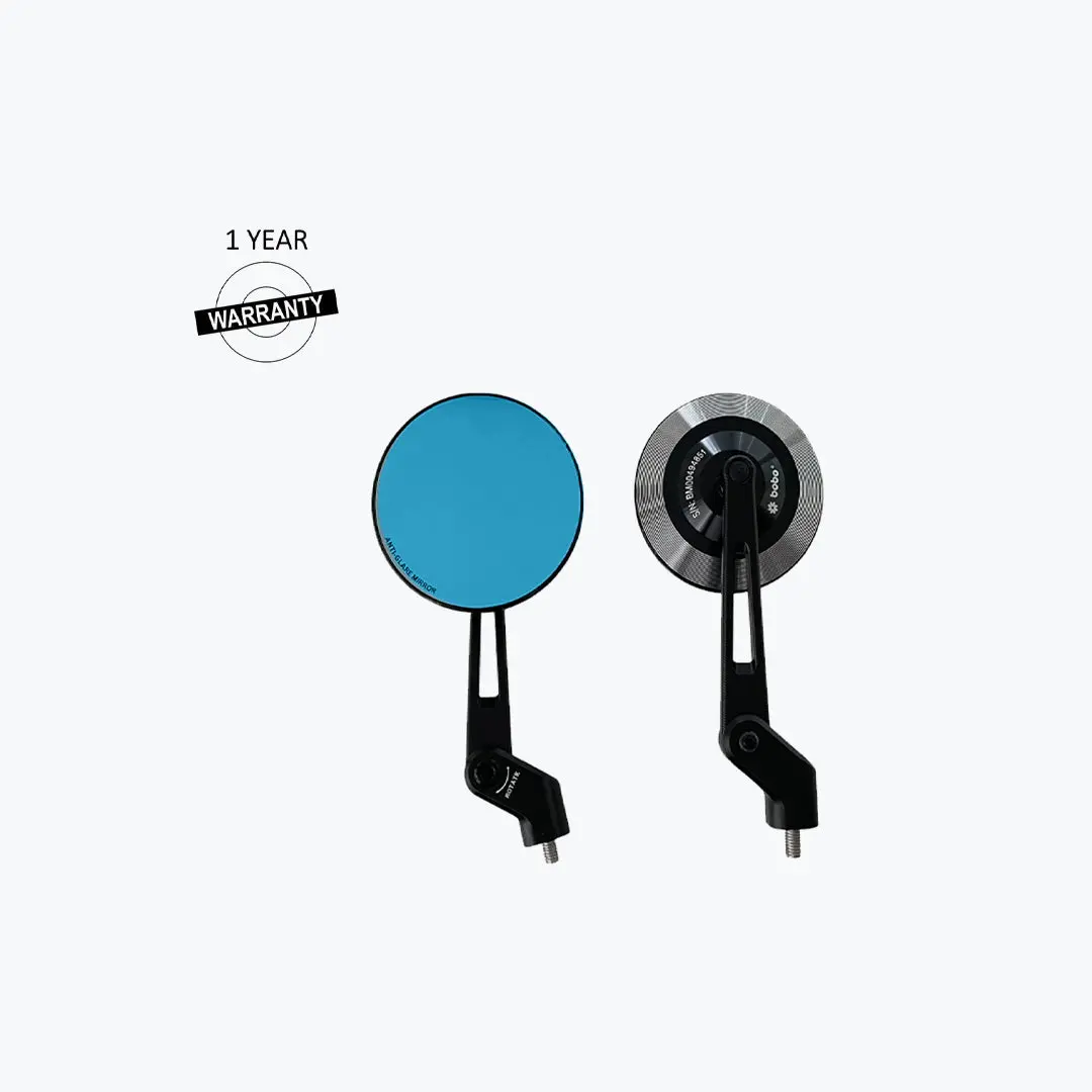 Bobo Premium  Rm1 R Rearview Mirror 1