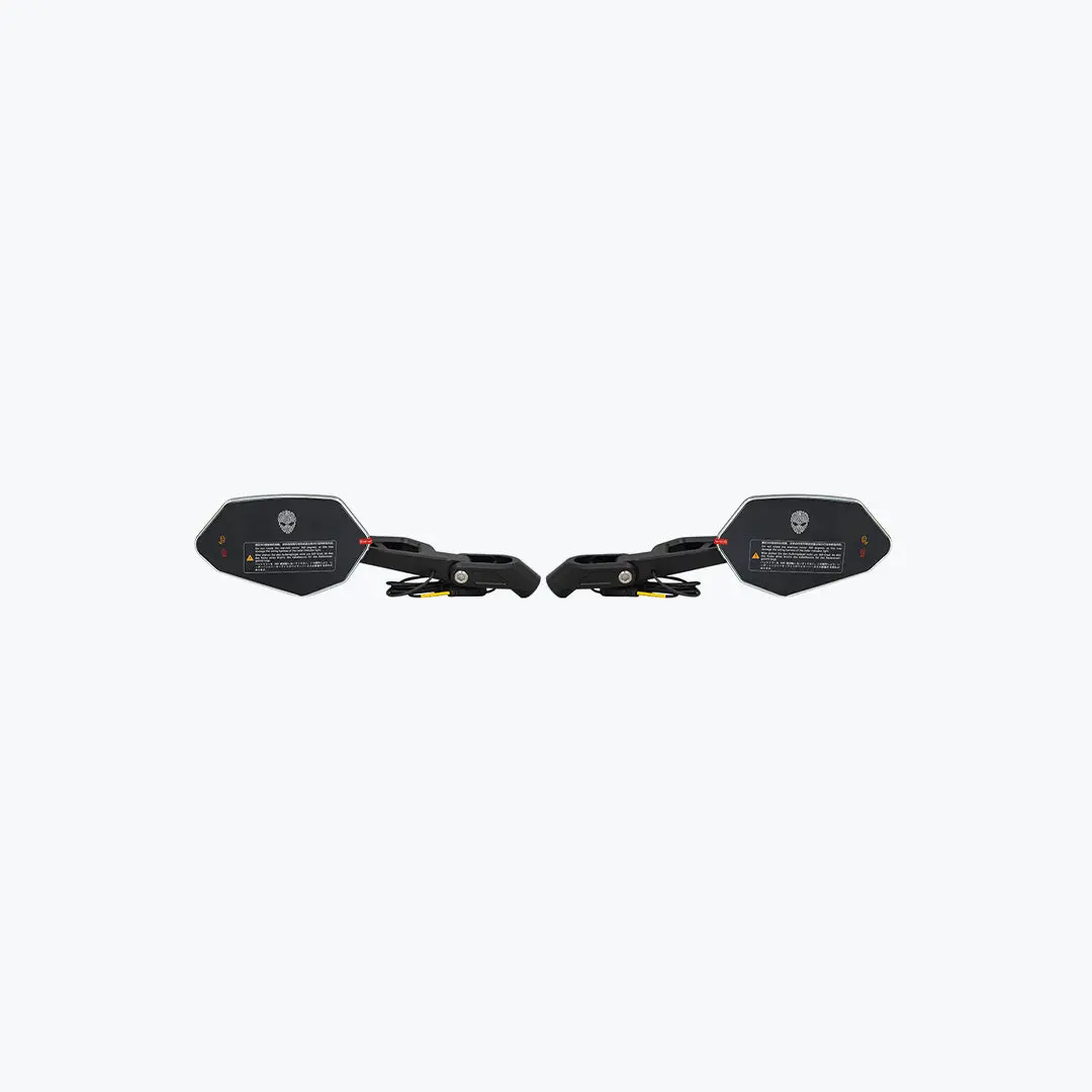 Alienrider Foldable Mirror M7-Pro 1