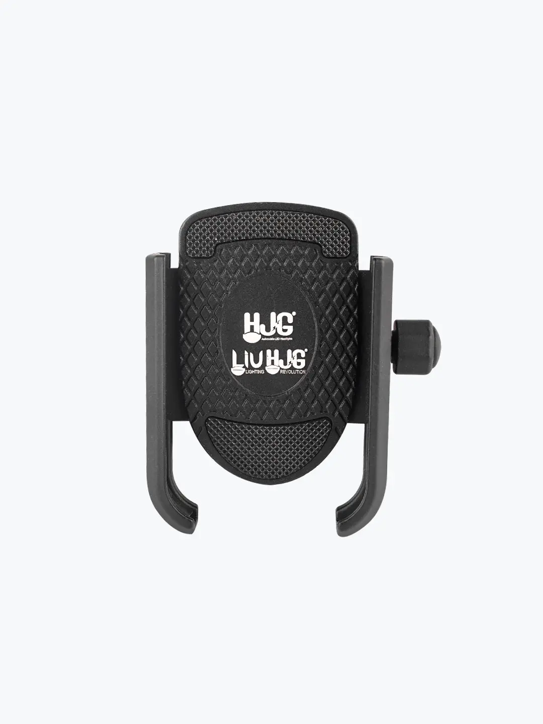 Hjg Usb Mobile Charger Handle Mount Black 1