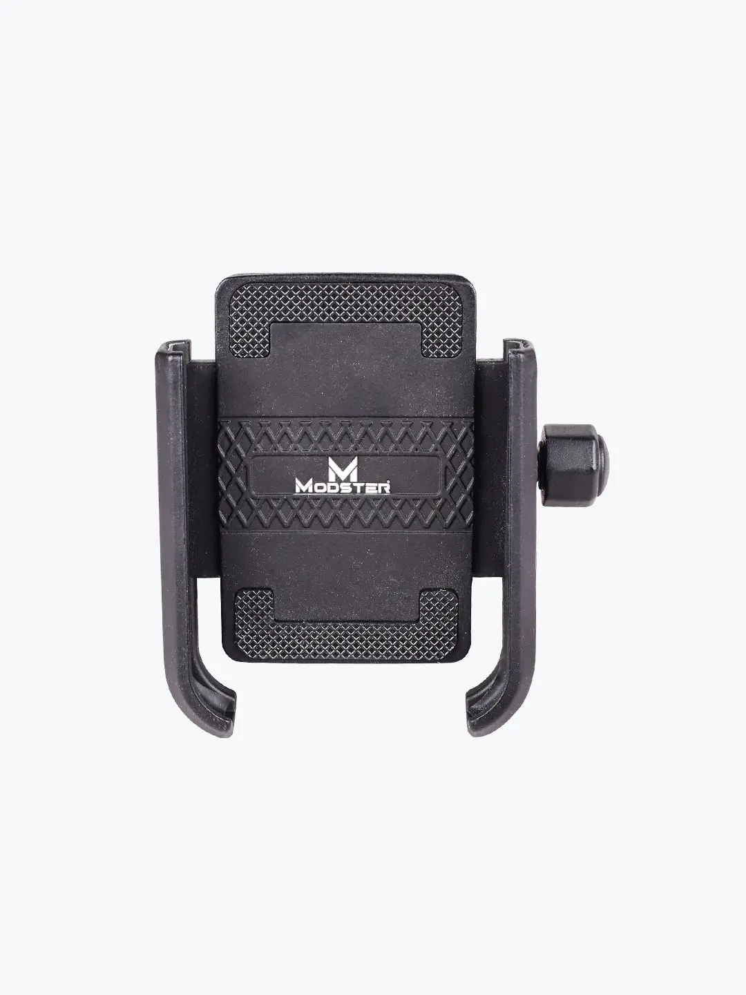 Modster Mobile Charger Mirror Mount Black 1