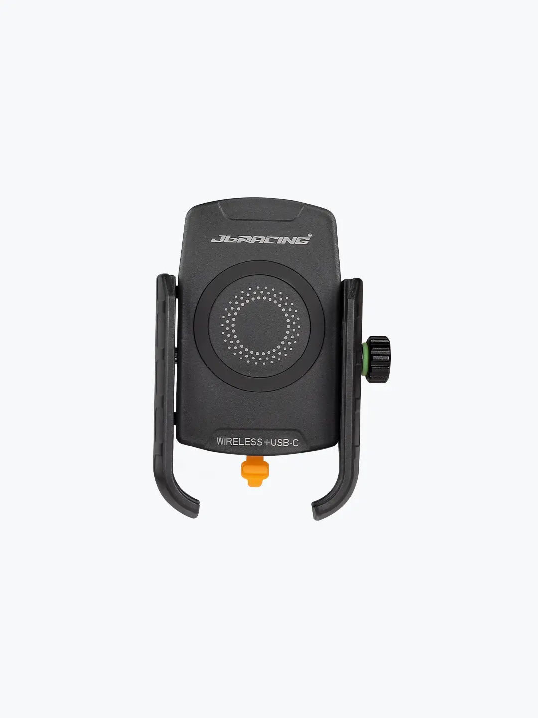 Jb Racing M9s Wireless Charger Mirror Mount 1