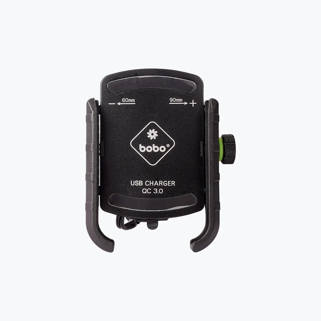 Bobo Bm1 Pro Jaw Grip Charger With Sae Connector 1