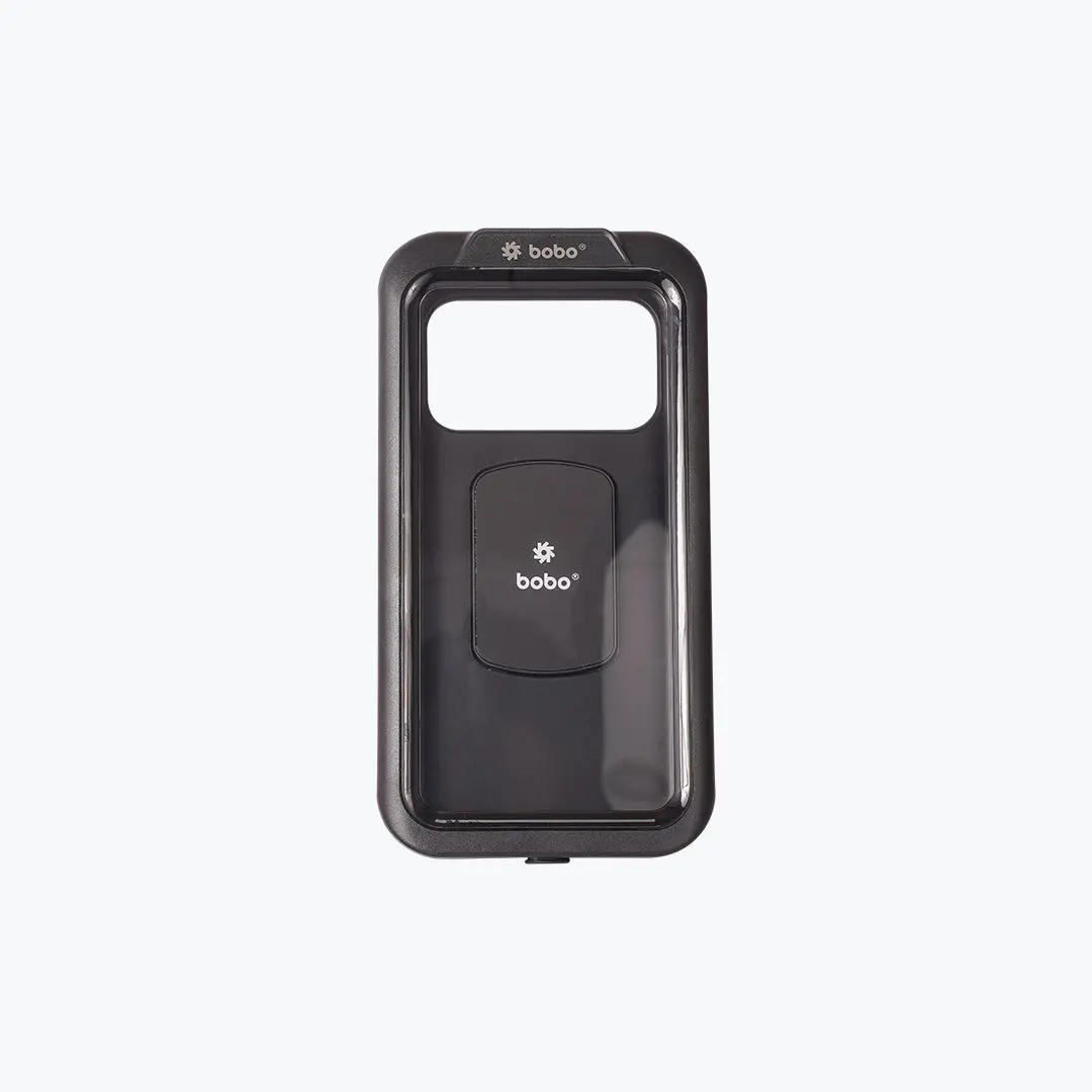 Bobo Bm10h Pro Plus Phone Holder Black 1