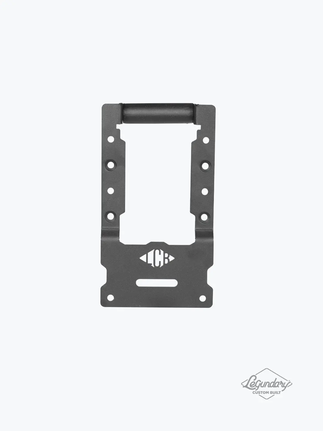Legundary V Strom Ploigos Gps Mount 1