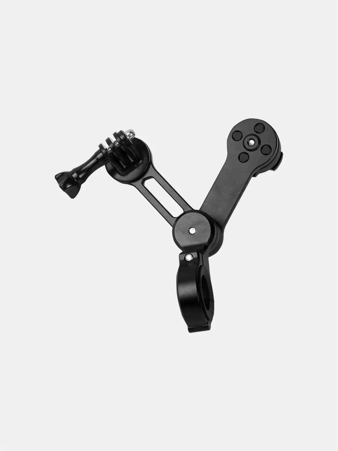 Quick Lock Mobile Holder With Camera Mount M9b 1