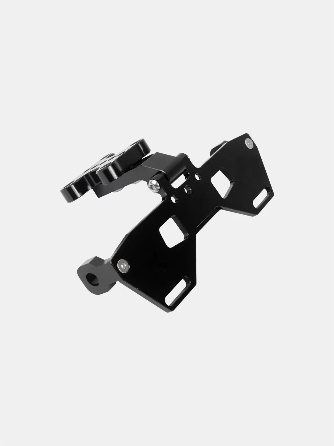 Moxi Tail Tidy Black 1