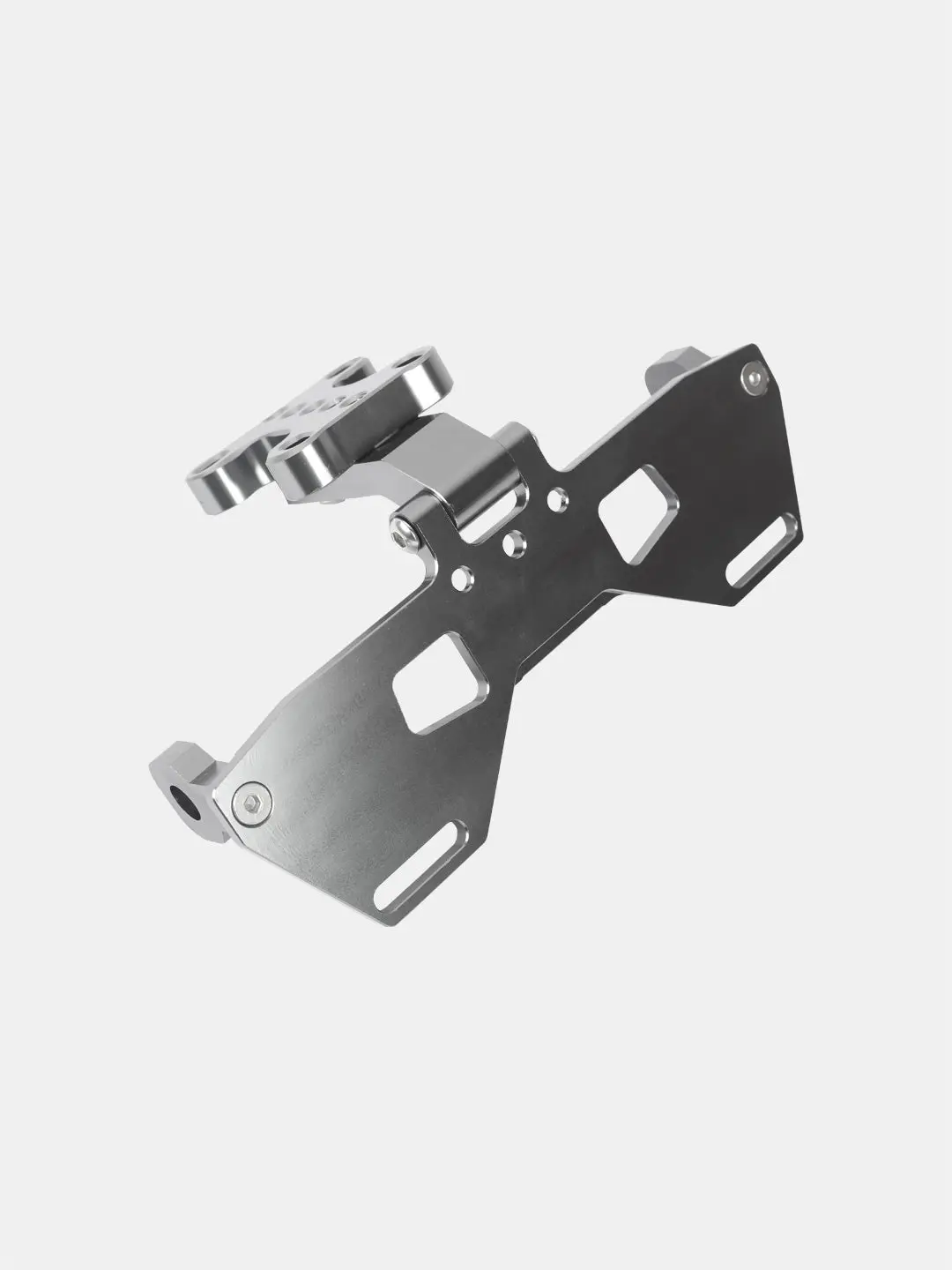 Moxi Tail Tidy Titanium 1