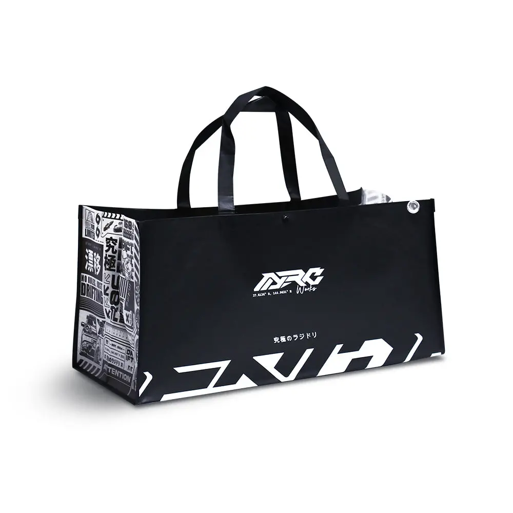 Mrc 6028 Carrier Bag 1
