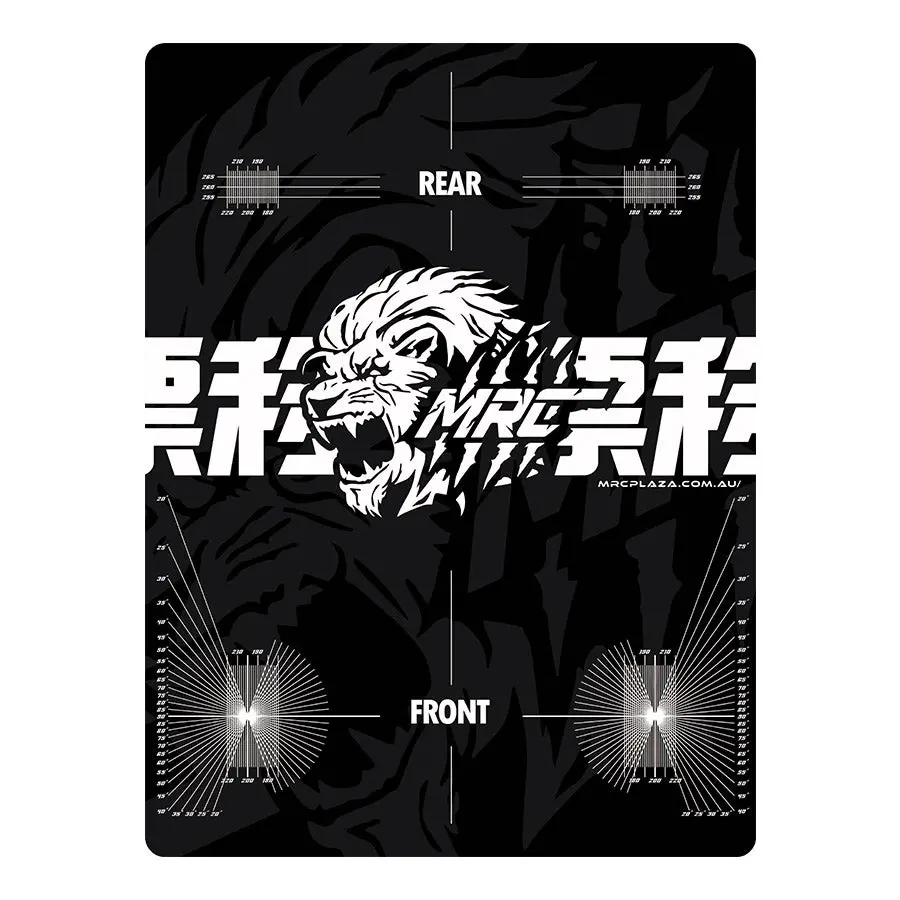 Mrc Og Setting Board 1:10 1