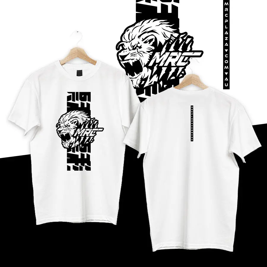 Mrc Og Premium T-Shirt - White 1