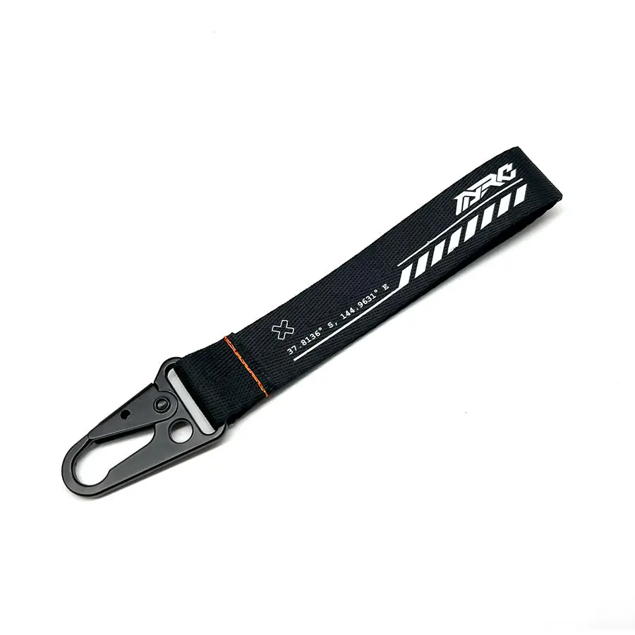 Mrc Wristlet Strap Keychain 1