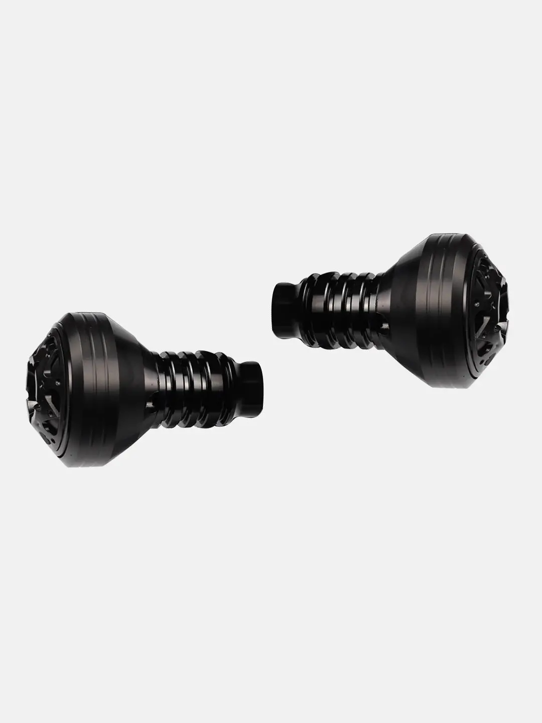 Big Slider-Black Pair 1