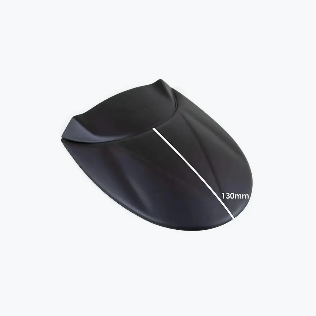 Pyramid Street Triple 765 Rear Fender 1